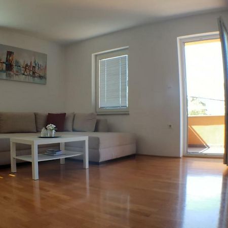 Apartment D&T Zagreb Luaran gambar