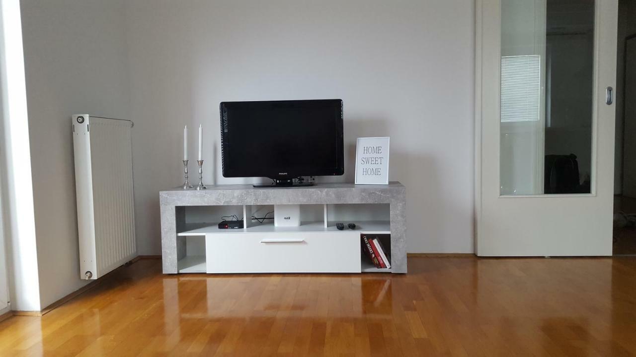 Apartment D&T Zagreb Luaran gambar